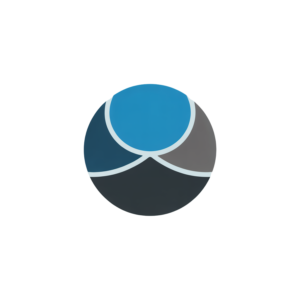 神秘电影 Logo